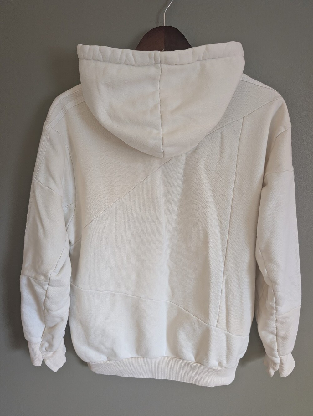 Adidas X Danielle Cathari Hoodie Size Medium - Picture 3 of 11